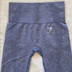 Gymshark Vital Seamless Leggings